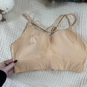 Lululemon Like a Cloud Bra
